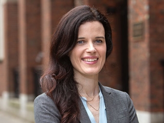 Megan McDermott