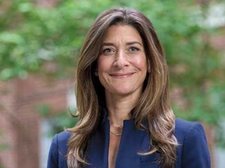 Pamela Mittman