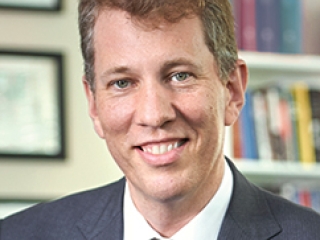 Trevor Morrison