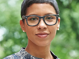 Melissa Murray