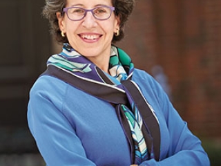Deborah Malamud