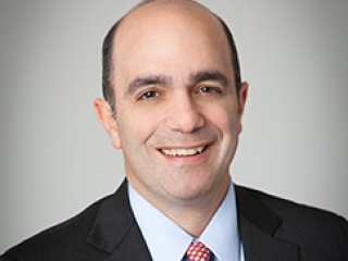 John Neuwirth portrait