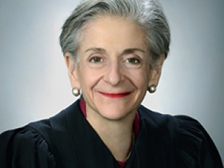 Judge Lee Rosenthal