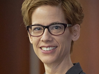 Headshot Margaret Satterthwaite