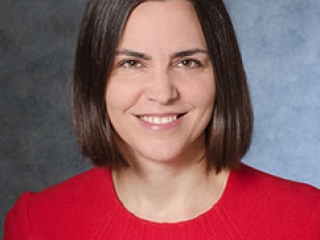 Melissa Sawyer