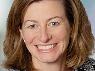 Ann Beth Stebbins Portrait 