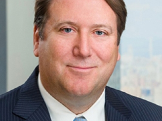 Robert Stebbins