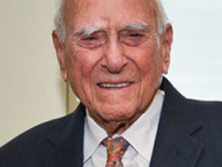 Judge Jack Weinstein