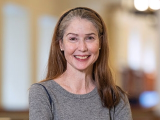 Annemarie Zell