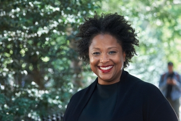 Deborah Archer