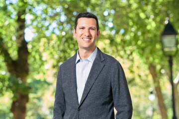 Jonathan Gould