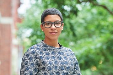 Melissa Murray