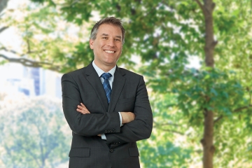 Christopher Sprigman