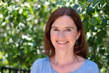 Grainne de Burca