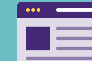 Generic Media Icon Teal