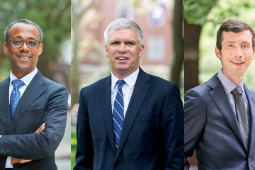 Richard Brooks, Brant Hellwig, and Daniel Hemel 
