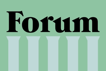 Forum artwork