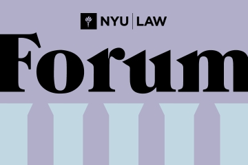 Forum artwork
