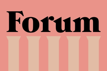 Forum artwork