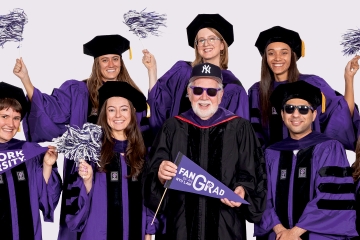 John Sexton Scholars