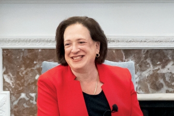 Elena Kagan