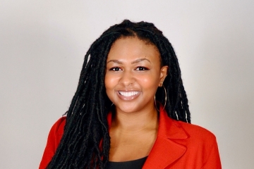 Vanessa Attah