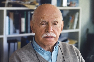 Jerome Cohen