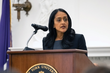 Vanita Gupta