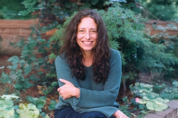Carol Gilligan