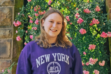 Shelby Hobohm ’27