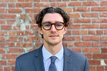 Ian Pultz-Earle ’26