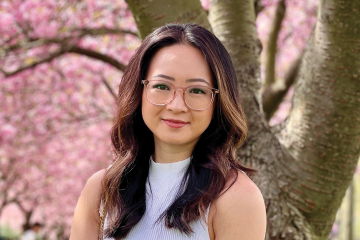 Madeleine Xu ’20