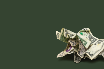 Daniel Francis Antitrust Ideas Story Art