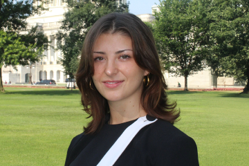 Maria Weston Kuhn ’28