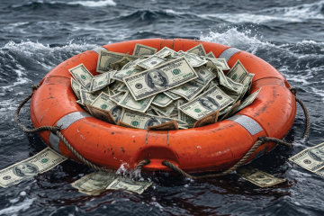 Michael Ohlrogge FDIC Ideas story artwork