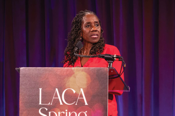 Sherrilyn Ifill_LACA_2026