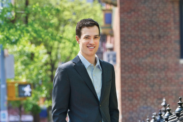 Nathaniel Donahue