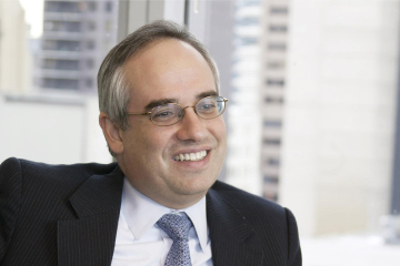 Antonio Del Pino
