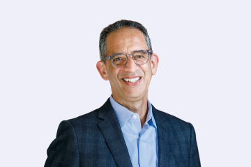 John Goldberg