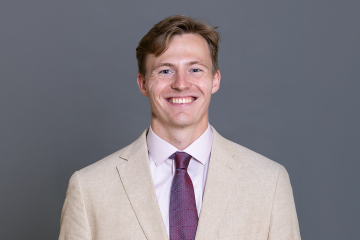 Josiah Lambert ’28