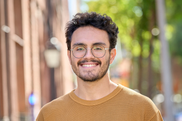 Photo of Christopher Arroyo