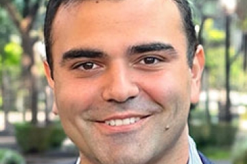 Darian Amirsaleh