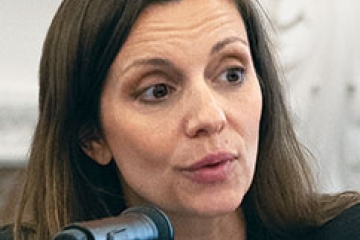 Nicole Argentieri