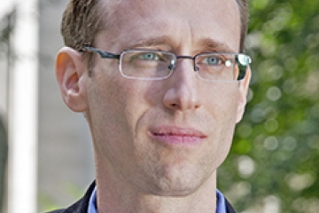 Oren Bar-Gill