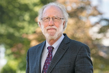 Bob Bauer