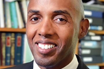 Devon Carbado