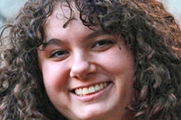 Sofia DeSimone ’26