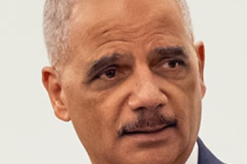 Eric Holder