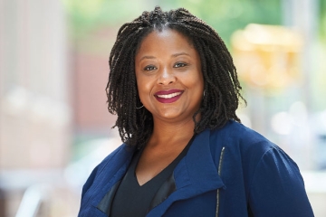 Deborah Archer