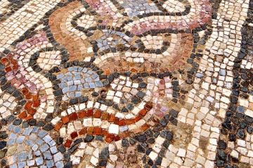 Deborah Malamud Ideas Story Mosaic 